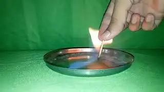 Science Crazy Experiment #uk 9 Official #experiment