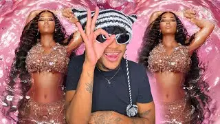 CMON INDIE QUEEN! | Nicki Minaj - Last Time That I Saw You (Official Audio) REACTION!!!
