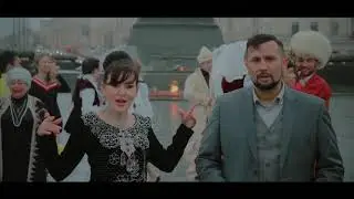 ZAALY & ALEANA - СССР