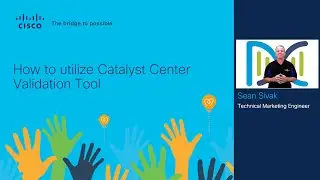 Catalyst Center Validation Tool