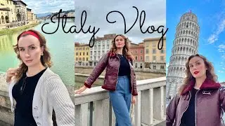 The most gorgeous cities | ITALY 2024 VLOG