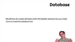 What is WordPress CMS
