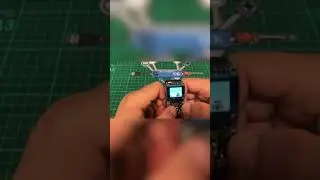 Tiniest Game Boy Hides In Your Pocket