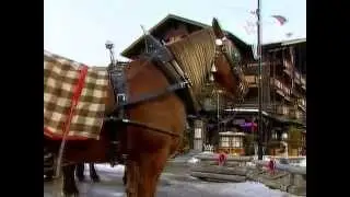 Вокруг Света   Франция Верхняя Савойя