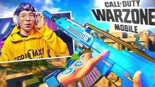 WARZONE MOBILE NEW UPDATE FOR ANDROID AND IOS : iPhone 12
