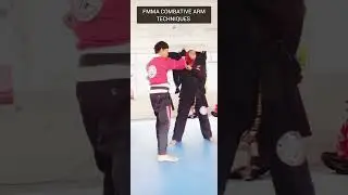 COMBATIVE ARMS  | COMBAT SELF-DEFENSE