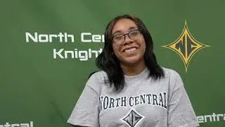 2023 Honor Roll Teacher - Karen Hill at North Central High School