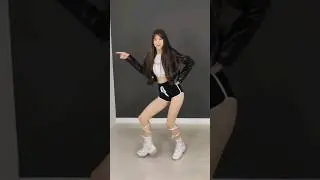 LE SSERAFIM - PERFECT NIGHT dance cover | Taty Macieski