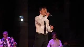 PRO-PAMIR  Дидор Гоибназаров- Ё Муртазо Али