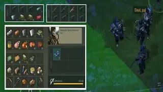 Loca's Base/Raid&Share–Last Day On Earth:SURVIVAL