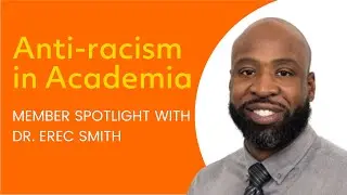 A Critique of Anti-Racism in Rhetoric and Composition | Erec Smith