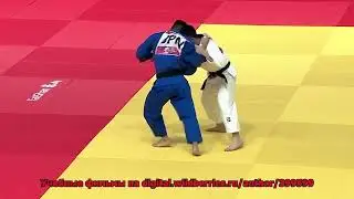Дзюдо  Фильмы, раскрывающие технику броска uchi mata. Список фильмов.