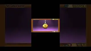 Summoner Satoru True Form | Battle Cats