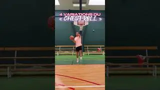 4 tricks IMPRESSIONANTS ! 🏀