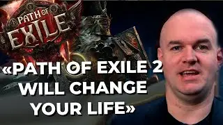 Path Of Exile 2 Will Change Your Life OR...