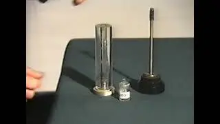 Воздушное огниво 1