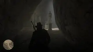 Red Dead Redemption II - Как заработать денег ничего не делая
