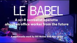 LeBabel VideoPromotion