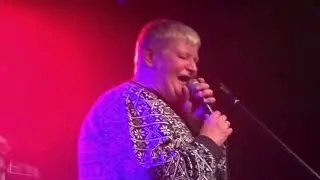Алексей Вишня - 16. Шприц (на бис) (клуб 16 тонн, Москва, 14.03.2020)