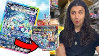 *NEW* Stellar Crown Openings Terapagos HUNT - Rip & Ship 🔴
