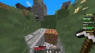 Hypixel | Skywars | Game-001