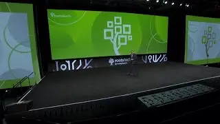 ผู้พูด สตีฟ ร็อกวูด | RootsTech 2024