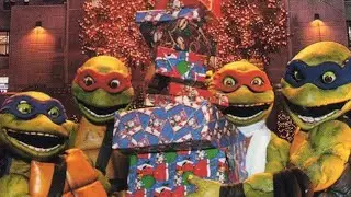 De Beerput #39: We Wish You a Turtle Christmas (1994)
