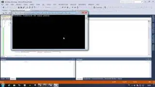 Csharp Eğitimi 2 --- Değişkenler, Tür dönüşümü