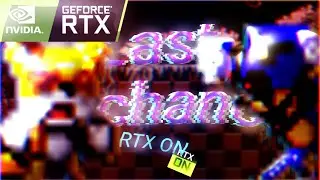 FNF Last Chance Reshaded (RTX ON)