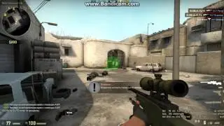 "GLOBAL ELITE PLAY."