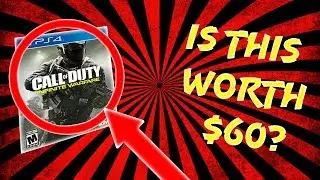 ARE GAMES WORTH $60? | QuickTake | Version Jed