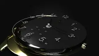 Titan Watch Commercial