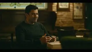 FX | Alef ℵ - Geçmiş, her zaman ondan kaçanı kovalar.