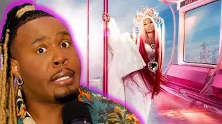 Nicki Minaj 