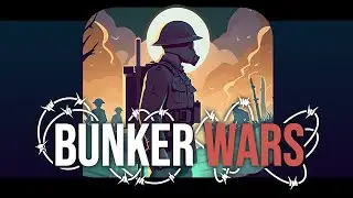 Bunker Wars | Изучаем инвентарь