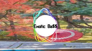 CoachDaGhost - Meditate [Bass Boosted]