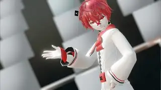 [ワールドイズマイン] World is Mine (Fukase)