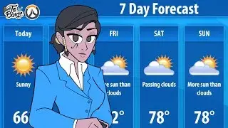 The Overwatch News Network