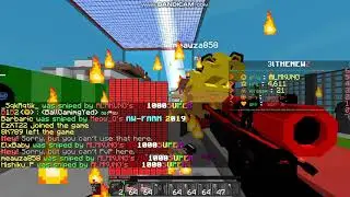 [Minecraft-WarZ] Highlight Ep.2 สายหลอยที่แท้ทรู