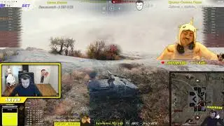 КАК ПРОЧИТАТЬ ЖИВОТНОЕ!!! \\\ АКТЕР