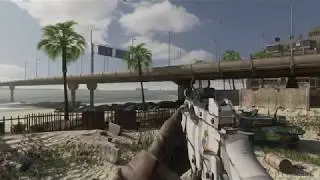 Call Of Duty Gun Sync: Uknown Brain - Perfect 10