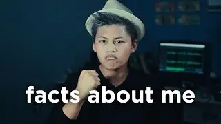 4 Fakta Tentang Agung Hapsah