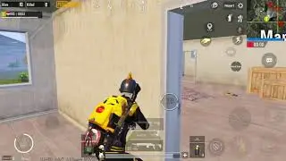 Pubg Mobile new state Solo VS Squad Gameplay 'HUNTING KILLS' #PubgMobile