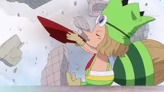 anime one piece /amv/ Ван Пис