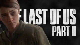 THE LAST OF US 2 PART 5