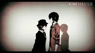 Bungou Stray Dogs (AMV)