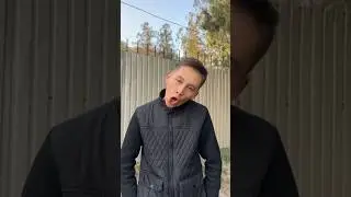 Есіміңіз кім #shorts