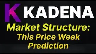 Kadena (KDA)  Market Structure Updated: Current Position And Next Move