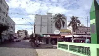 São Lourenço, Parque das Águas, Minas Gerais