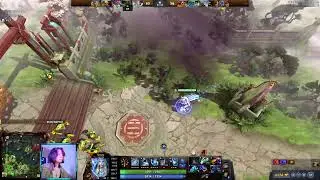 Сливаем ммр без смс и регистрации (поз 4-5) DOTA2